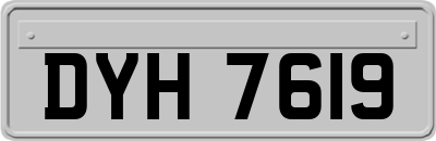 DYH7619