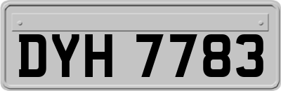 DYH7783