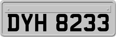 DYH8233