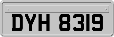 DYH8319