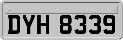 DYH8339