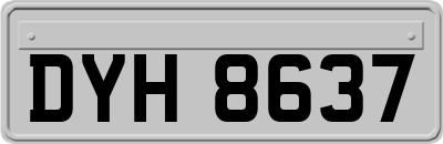 DYH8637