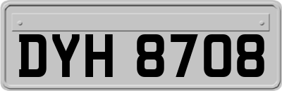 DYH8708