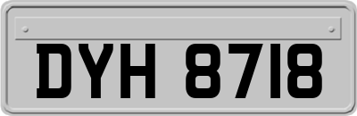 DYH8718