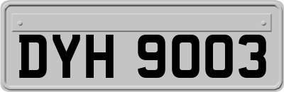 DYH9003
