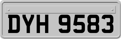 DYH9583