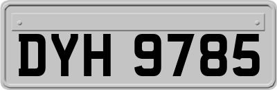 DYH9785