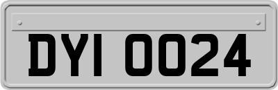 DYI0024