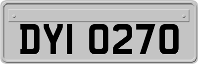 DYI0270
