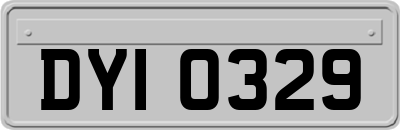 DYI0329