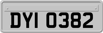 DYI0382