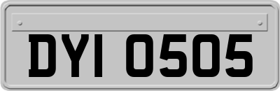 DYI0505