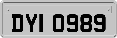 DYI0989