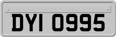DYI0995