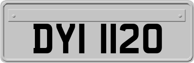 DYI1120