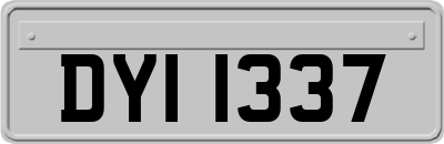 DYI1337