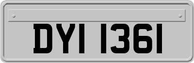 DYI1361