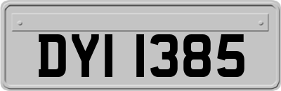DYI1385