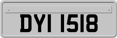 DYI1518
