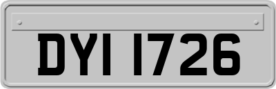 DYI1726