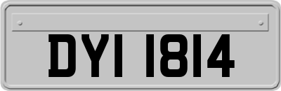 DYI1814