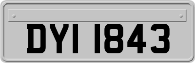 DYI1843
