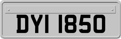 DYI1850