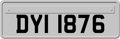 DYI1876