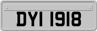 DYI1918