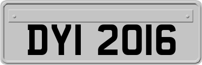DYI2016