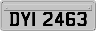 DYI2463