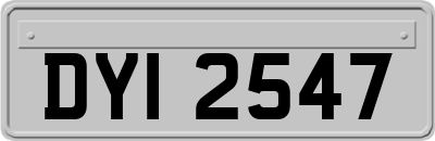 DYI2547