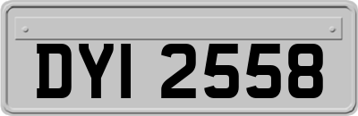 DYI2558