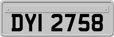 DYI2758