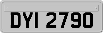 DYI2790