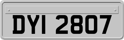 DYI2807