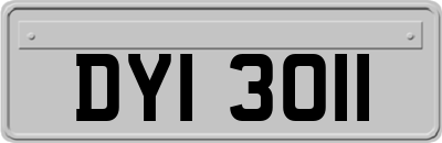 DYI3011