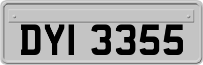 DYI3355