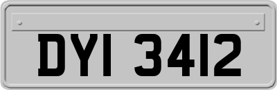 DYI3412