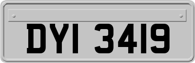 DYI3419