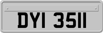 DYI3511