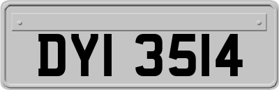 DYI3514