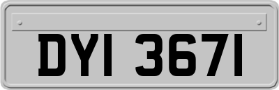 DYI3671
