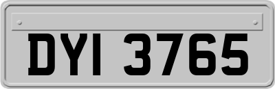 DYI3765