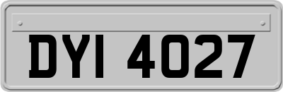 DYI4027