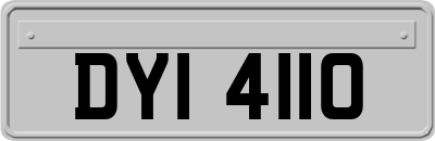 DYI4110