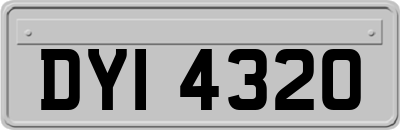 DYI4320