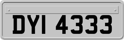 DYI4333