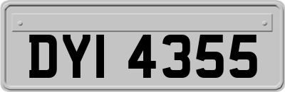 DYI4355