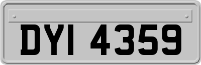 DYI4359